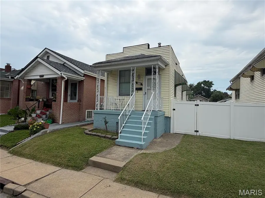 4333 Delor Street, Saint Louis, MO 63116 - #3