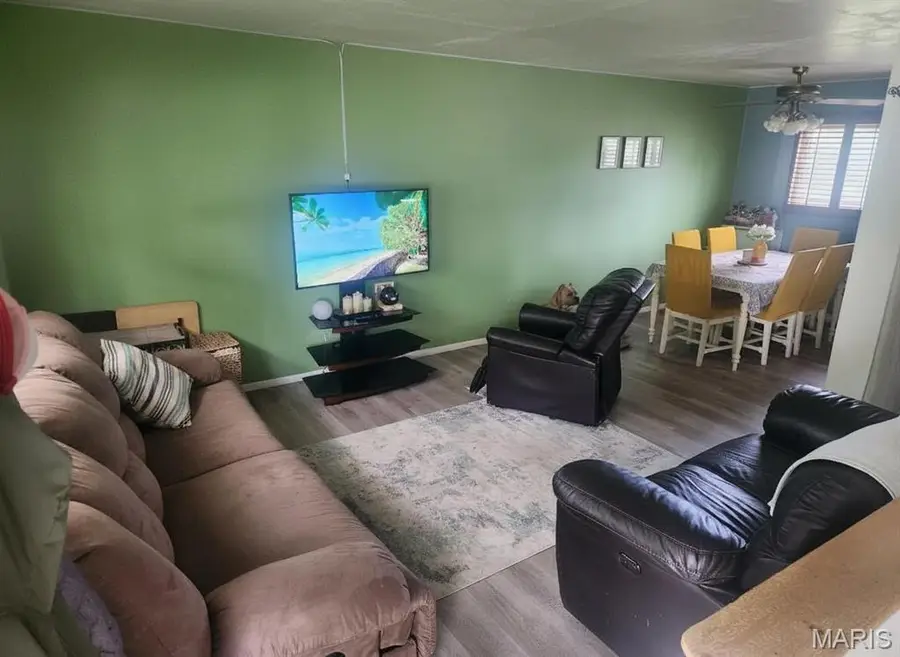 5905 Dogwood Lane, Godfrey, IL 62035 - #3