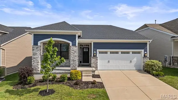 2453 Grover Ridge Drive, Grover, MO 63040