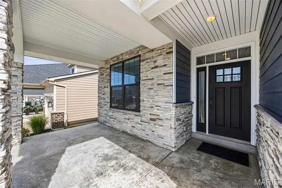 2453 Grover Ridge Drive, Grover, MO 63040 - #3