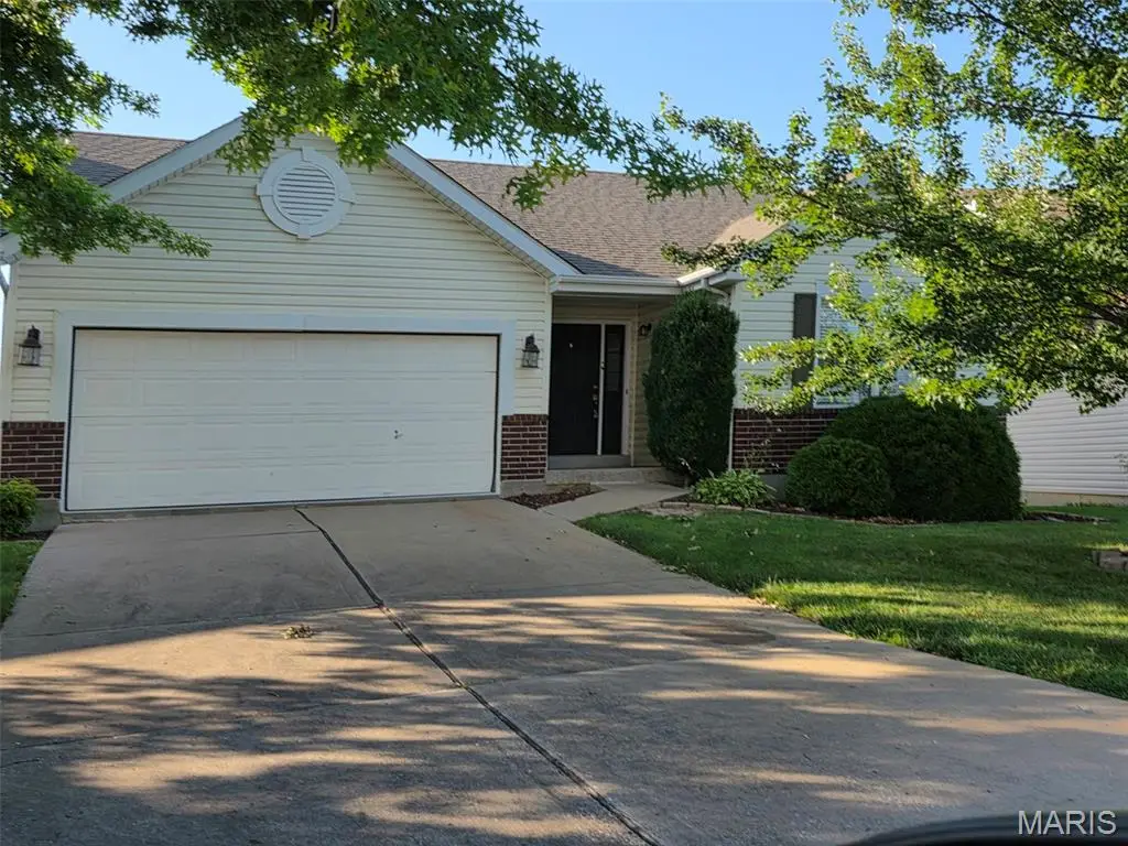 429 Briarchase Place, Lake Saint Louis, MO 63367 - #1