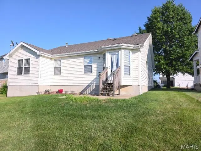 429 Briarchase Place, Lake Saint Louis, MO 63367 - #2