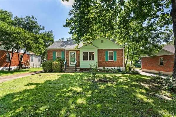 1250 Mckinley Avenue, St Louis, MO 63119
