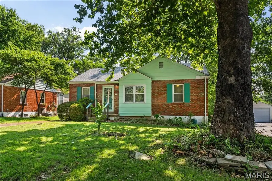 1250 Mckinley Avenue, Saint Louis, MO 63119 - #2