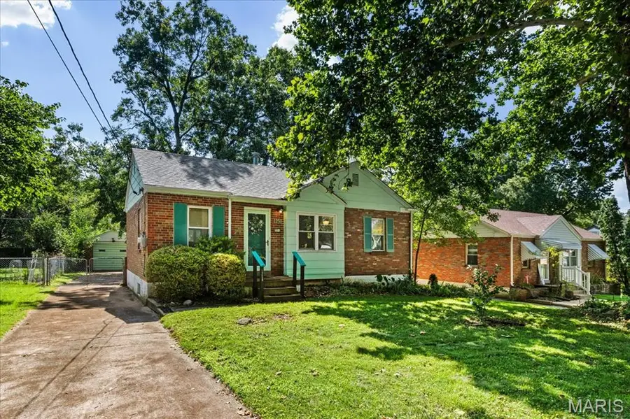 1250 Mckinley Avenue, Saint Louis, MO 63119 - #3