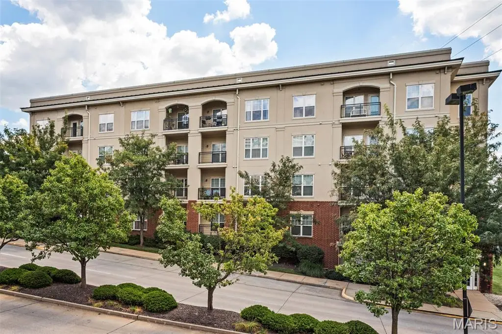 1270 Strassner Drive #3414, Saint Louis, MO 63144 - #1