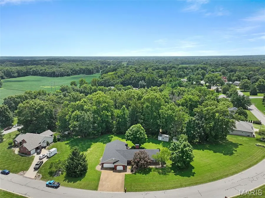 206 Pine Trail, Lebanon, IL 62254 - #3