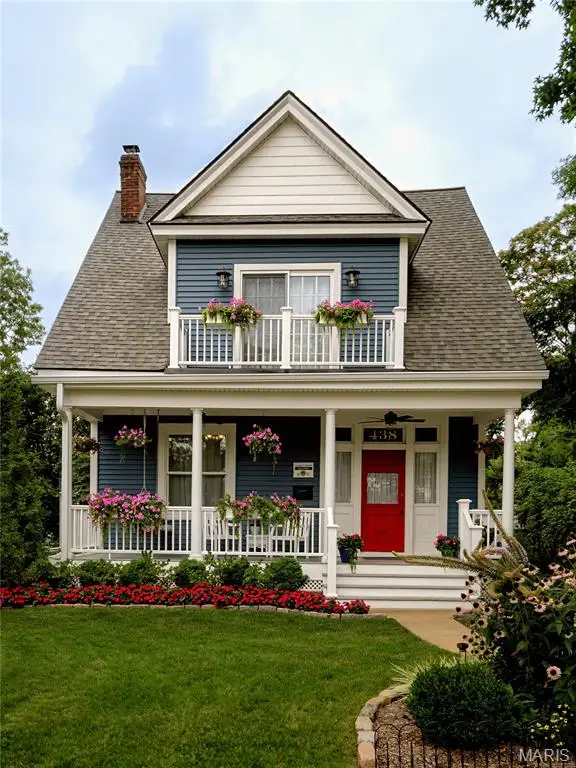 438 Greeley Avenue, Webster Groves, MO 63119