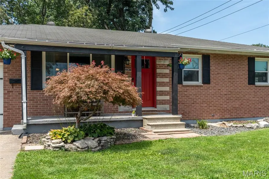 3241 Colgate Place, Granite City, IL 62040 - #2