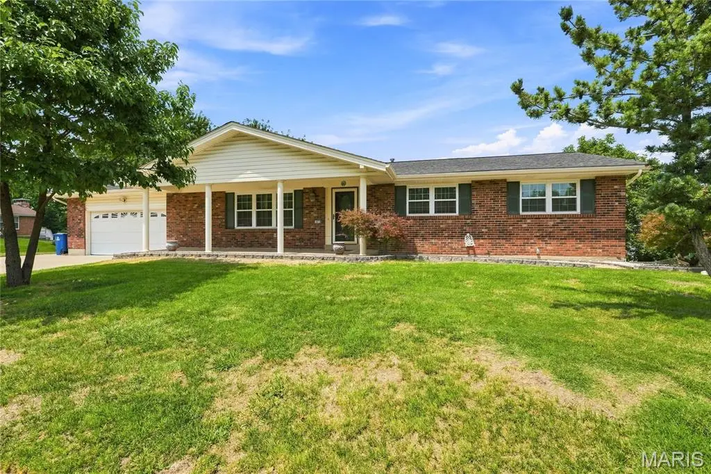 1613 Tamarack Drive, Saint Charles, MO 63301 - #1