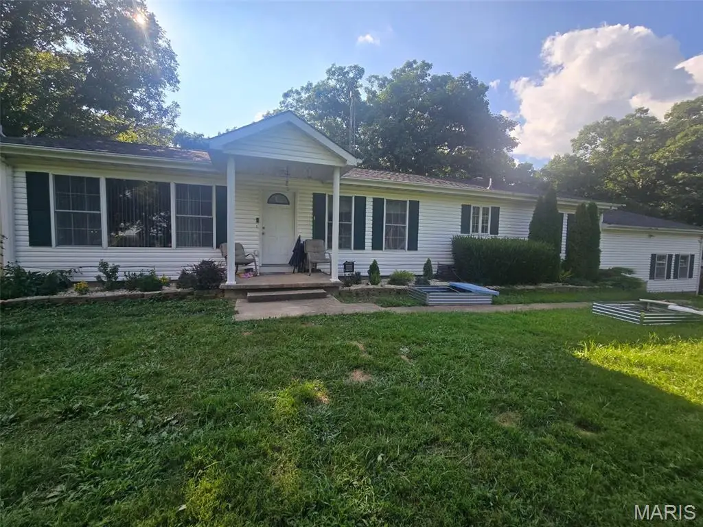 16461 Hwy 63 S, Vichy, MO 65580 - #1