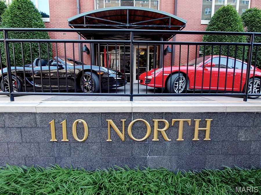 110 N Newstead Avenue #103, Saint Louis, MO 63108 - #2