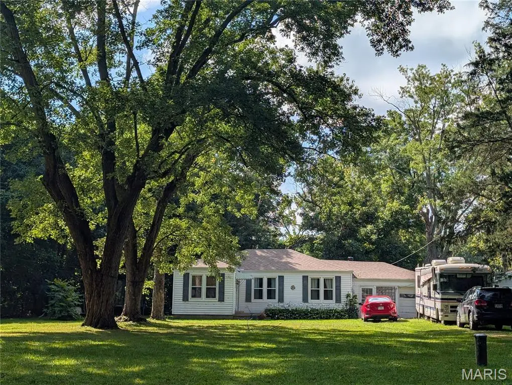 7688 Hollow Drive, Cedar Hill, MO 63016 - #1