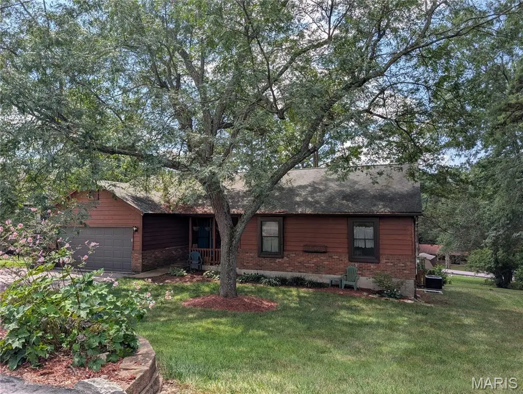 7408 Cedarwood Drive, Cedar Hill, MO 63016 - #1