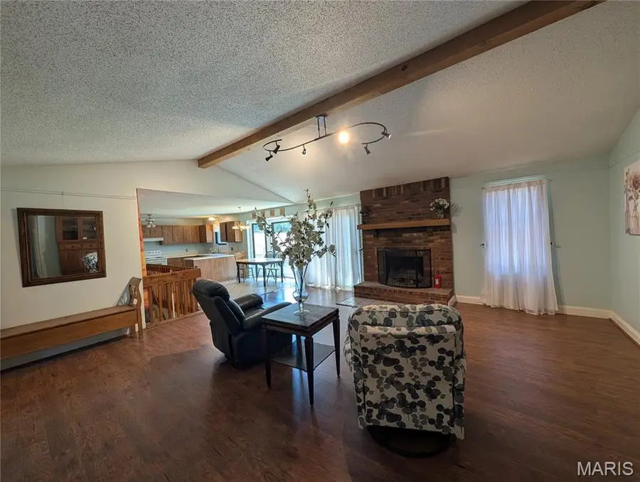 7408 Cedarwood Drive, Cedar Hill, MO 63016 - #2