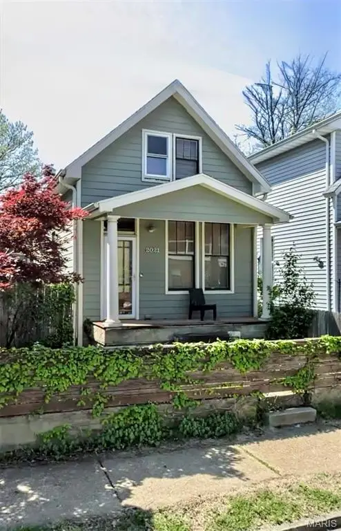 2021 Hereford Street, St Louis, MO 63110