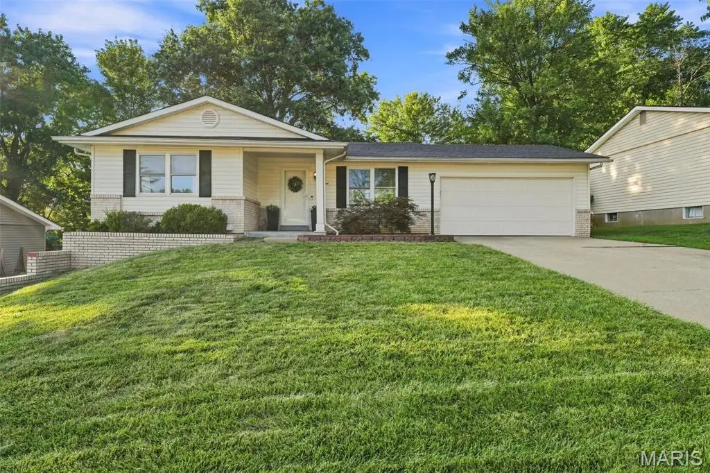 17 Oak Hill Lane, Saint Peters, MO 63376 - #1