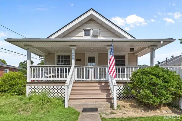 1405 S Rodgers Avenue, Alton, IL 62002