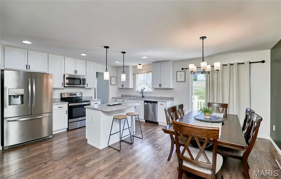 224 Quiet Bend Drive, Wentzville, MO 63385 - #2