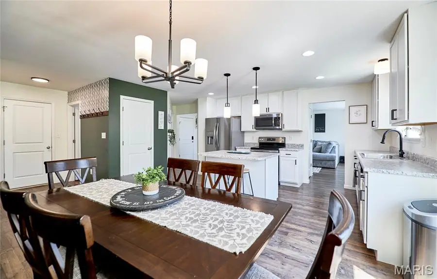 224 Quiet Bend Drive, Wentzville, MO 63385 - #3