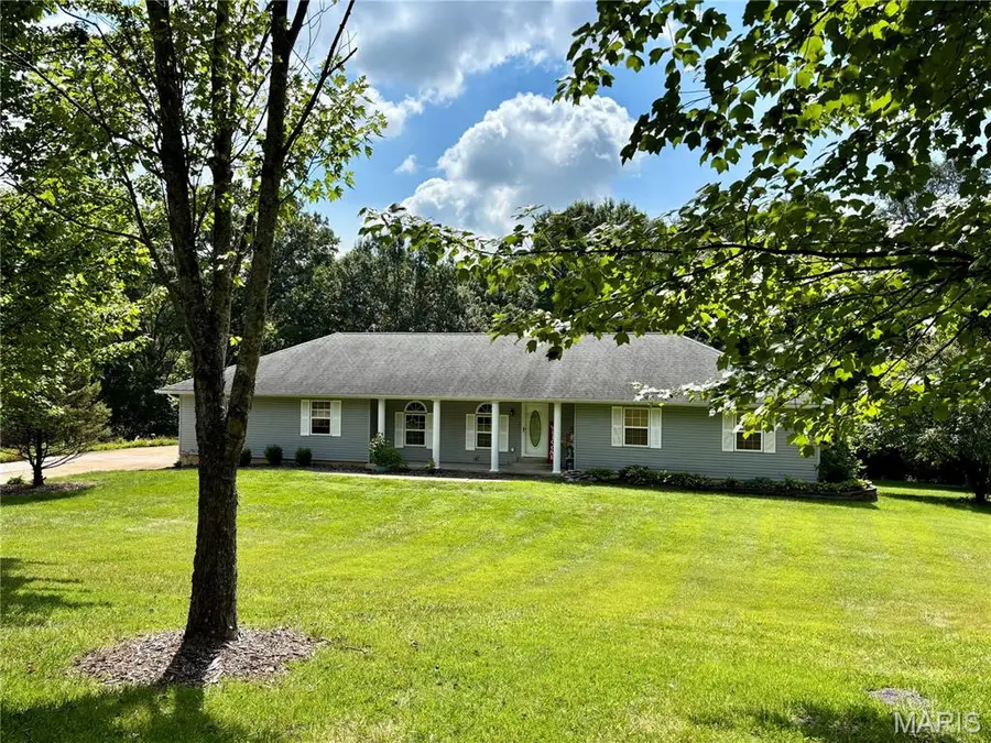 15 Oak Valley Drive, Washington, MO 63090 - #2