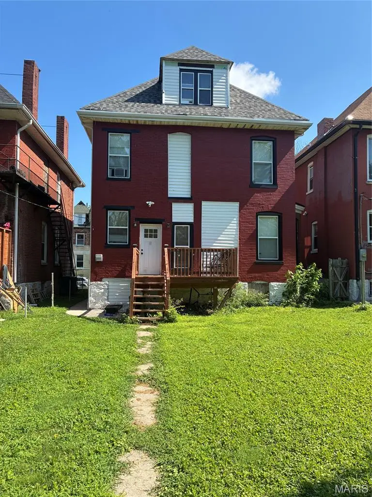 5120 Maple Avenue, Saint Louis, MO 63113 - #2