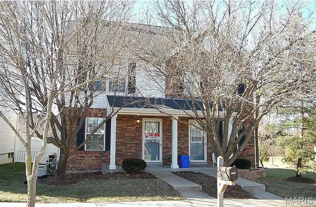 16563 Carriage View Court, Grover, MO 63040 - #1