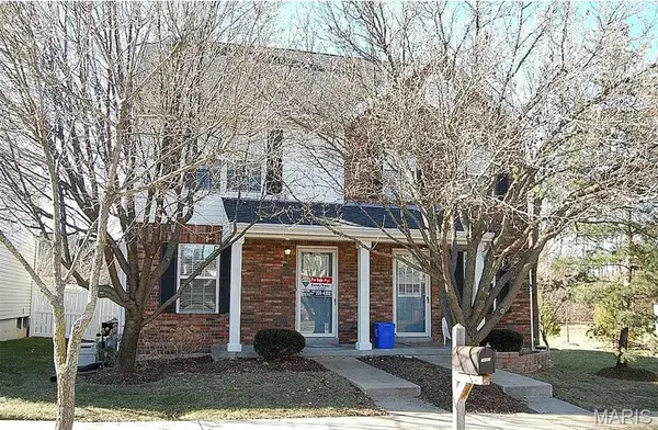 16563 Carriage View Court, Grover, MO 63040
