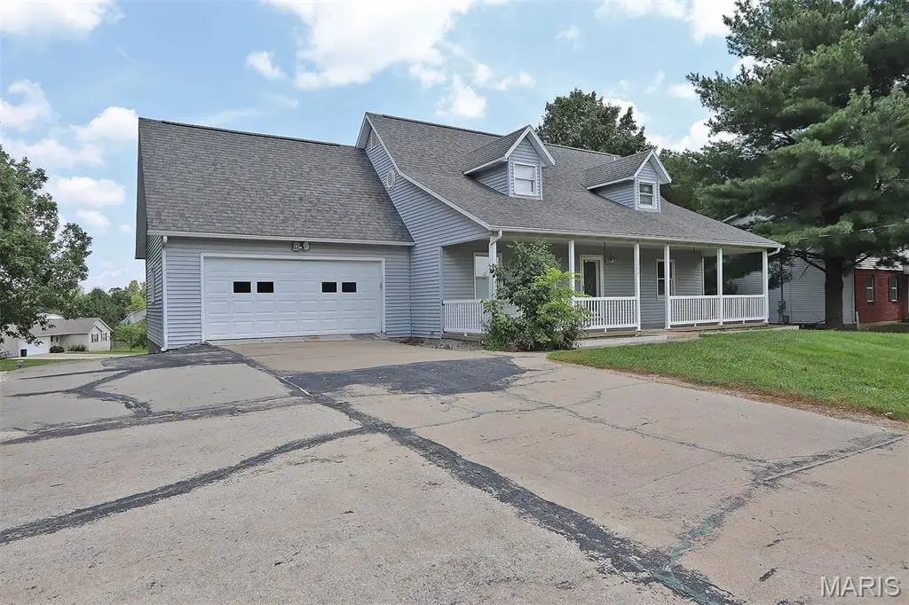 10288 State Highway W, Jackson, MO 63755 - #1