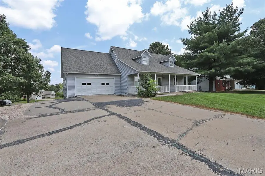 10288 State Highway W, Jackson, MO 63755 - #2