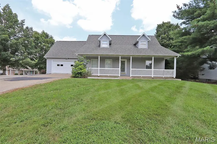 10288 State Highway W, Jackson, MO 63755 - #3