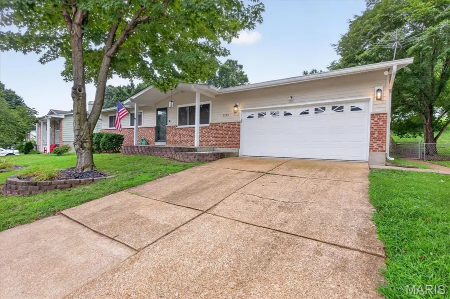 2783 Corral Estate, Arnold, MO 63010 - #2