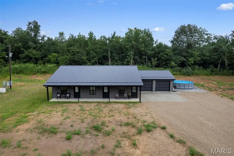 16935 State Highway Uu, Millersville, MO 63766 - #2
