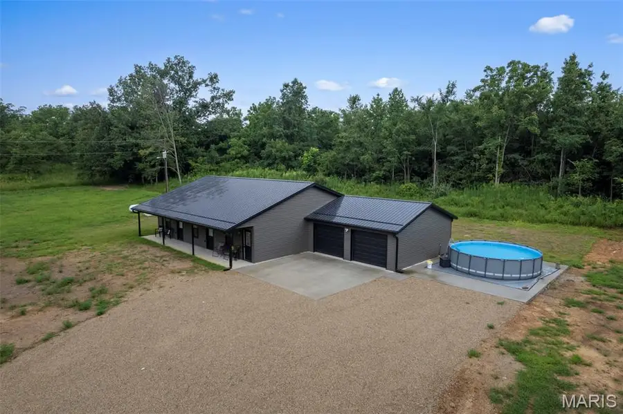16935 State Highway Uu, Millersville, MO 63766 - #3