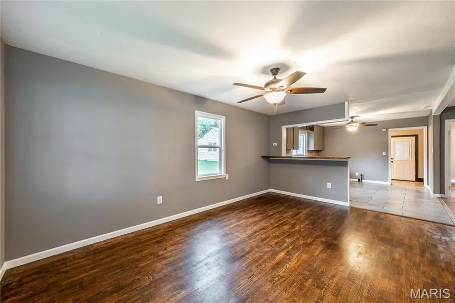 904 N Middle Street, Farmington, MO 63640 - #2