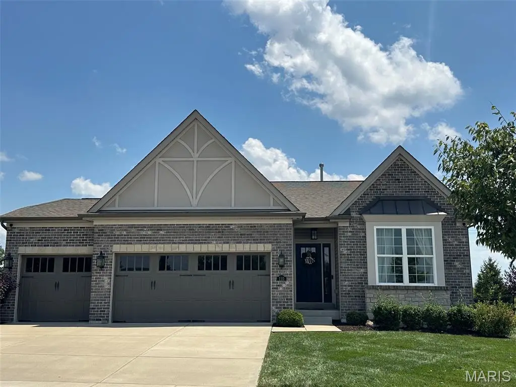 110 Alta Mira Court, Dardenne Prairie, MO 63368 - #1