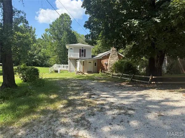 1511 Jims Lane, St Clair, MO 63077