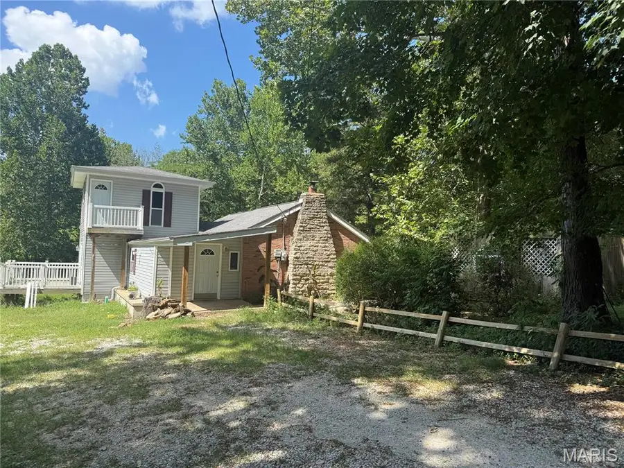 1511 Jims Lane, Saint Clair, MO 63077 - #2