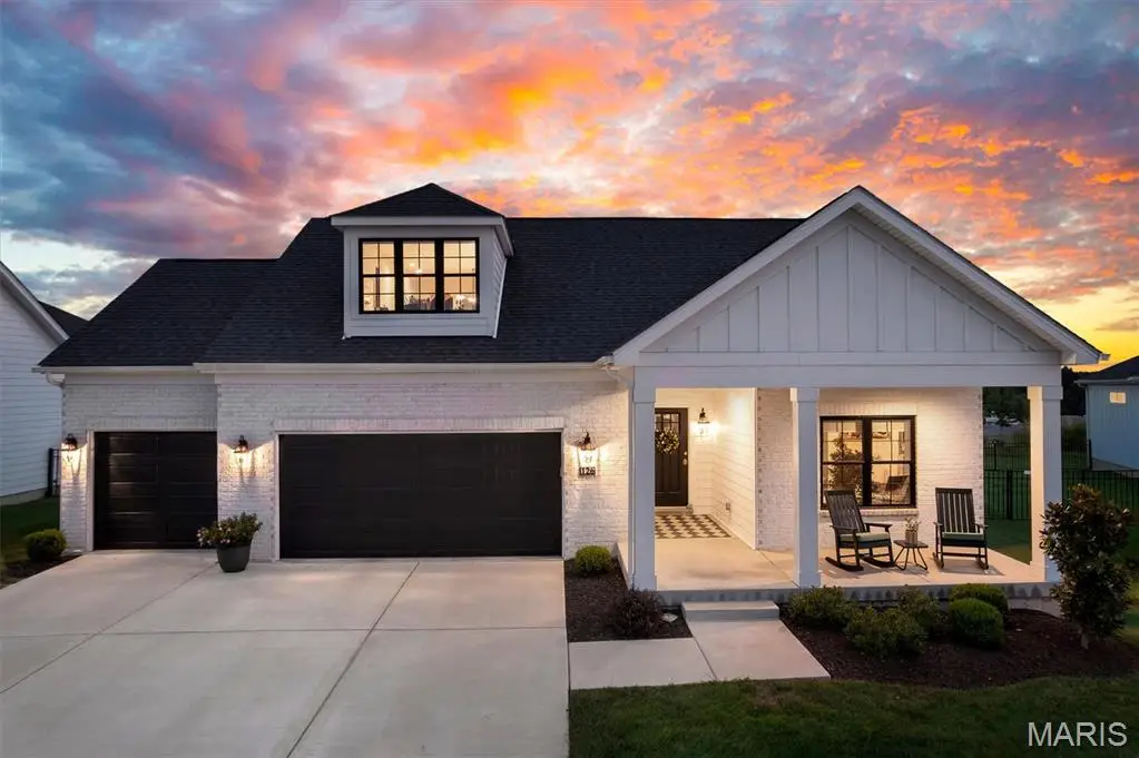 126 Haven Ridge Court, Dardenne Prairie, MO 63368 - #1