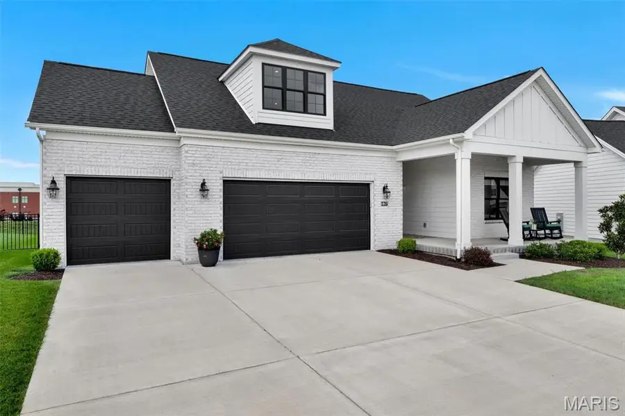 126 Haven Ridge Court, Dardenne Prairie, MO 63368 - #3