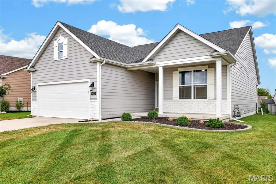 622 Cruden Bay Court, O Fallon, MO 63368 - #2