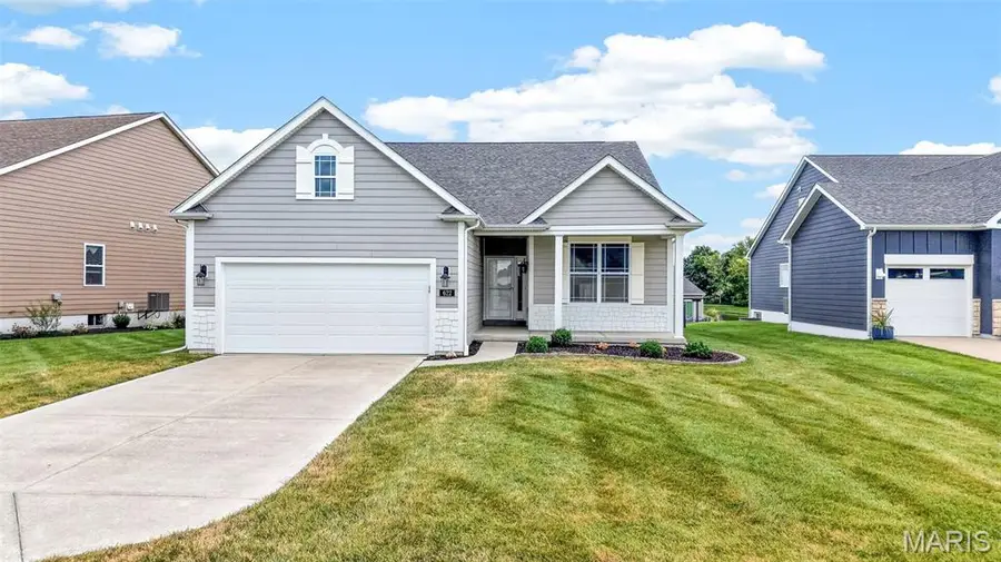 622 Cruden Bay Court, O Fallon, MO 63368 - #3