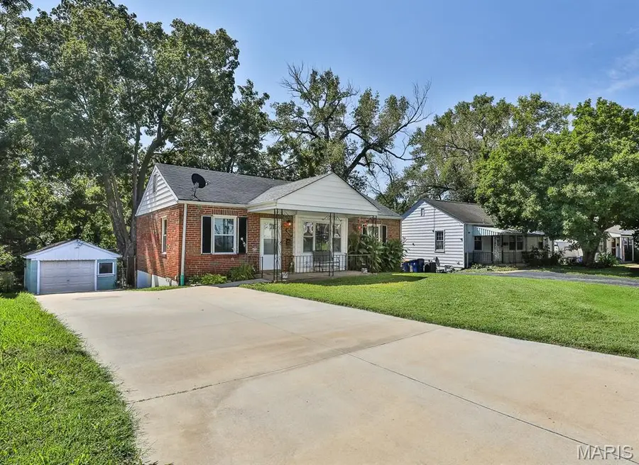 10600 Saint Xavier Lane, Saint Ann, MO 63074 - #2