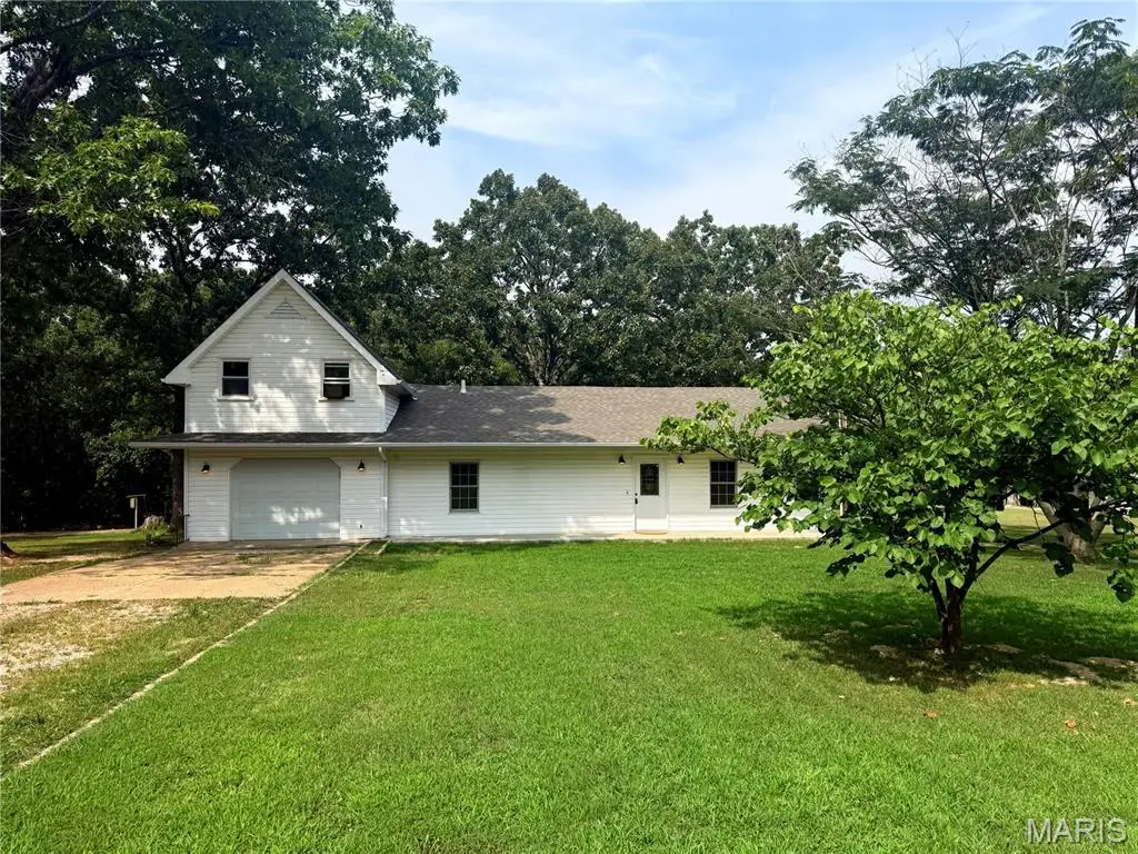2803 Highway J, Bourbon, MO 65441 - #1