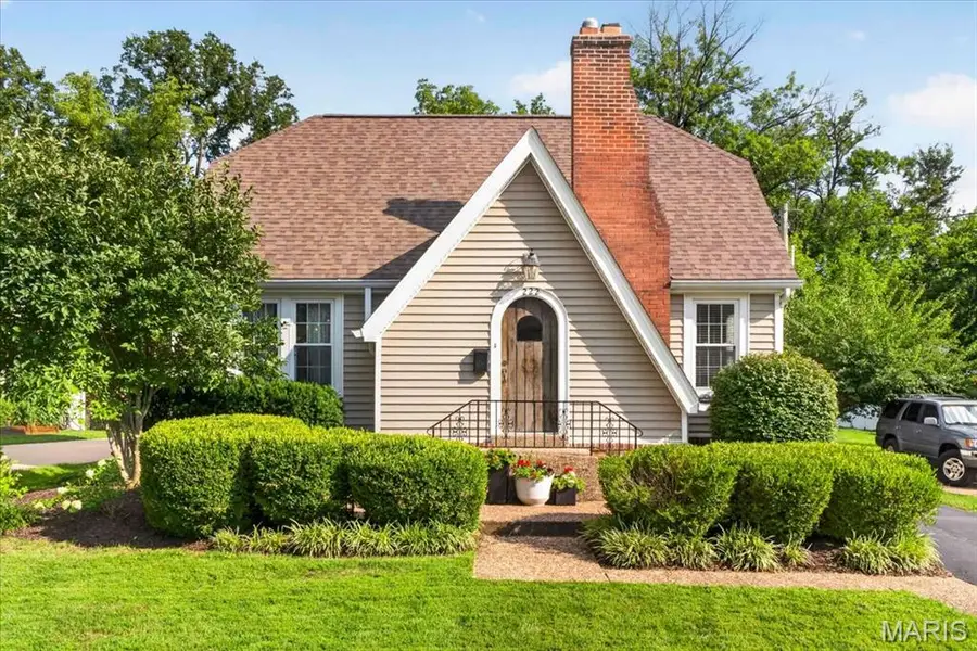 222 Central Avenue, Webster Groves, MO 63119 - #3