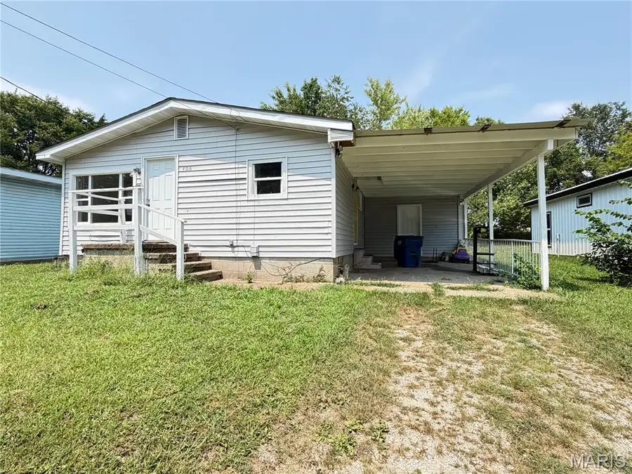 406 E Roosevelt Street, Salem, MO 65560 - #2