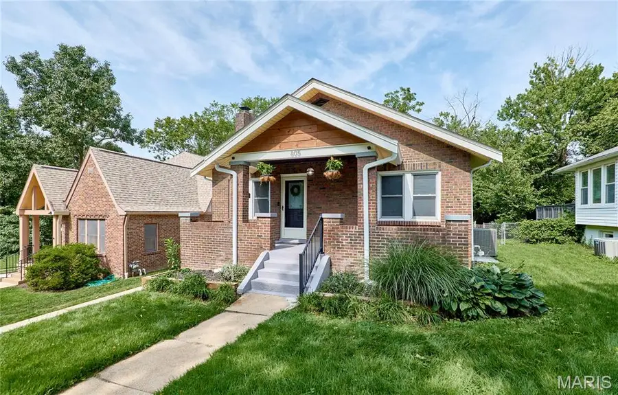 805 Leonard Drive, Rock Hill, MO 63119 - #3