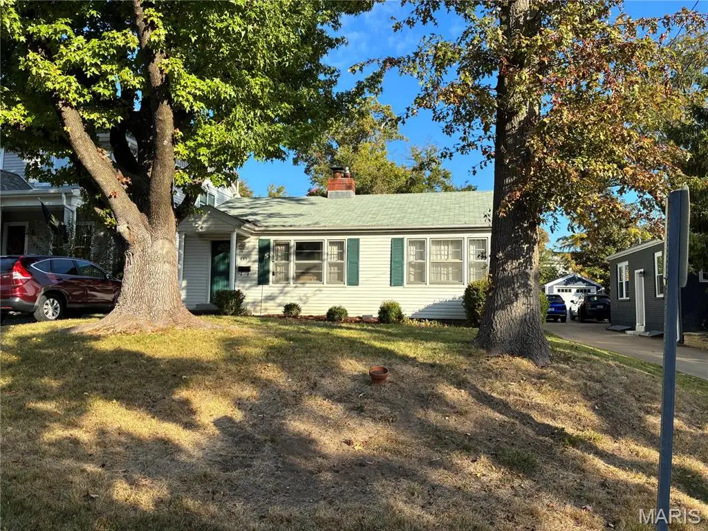 849 Fuhrmann Terrace, Saint Louis, MO 63122 - #1