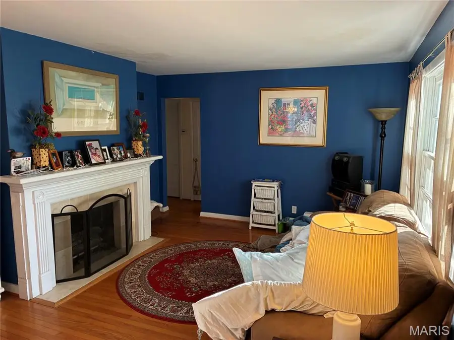849 Fuhrmann Terrace, Saint Louis, MO 63122 - #2
