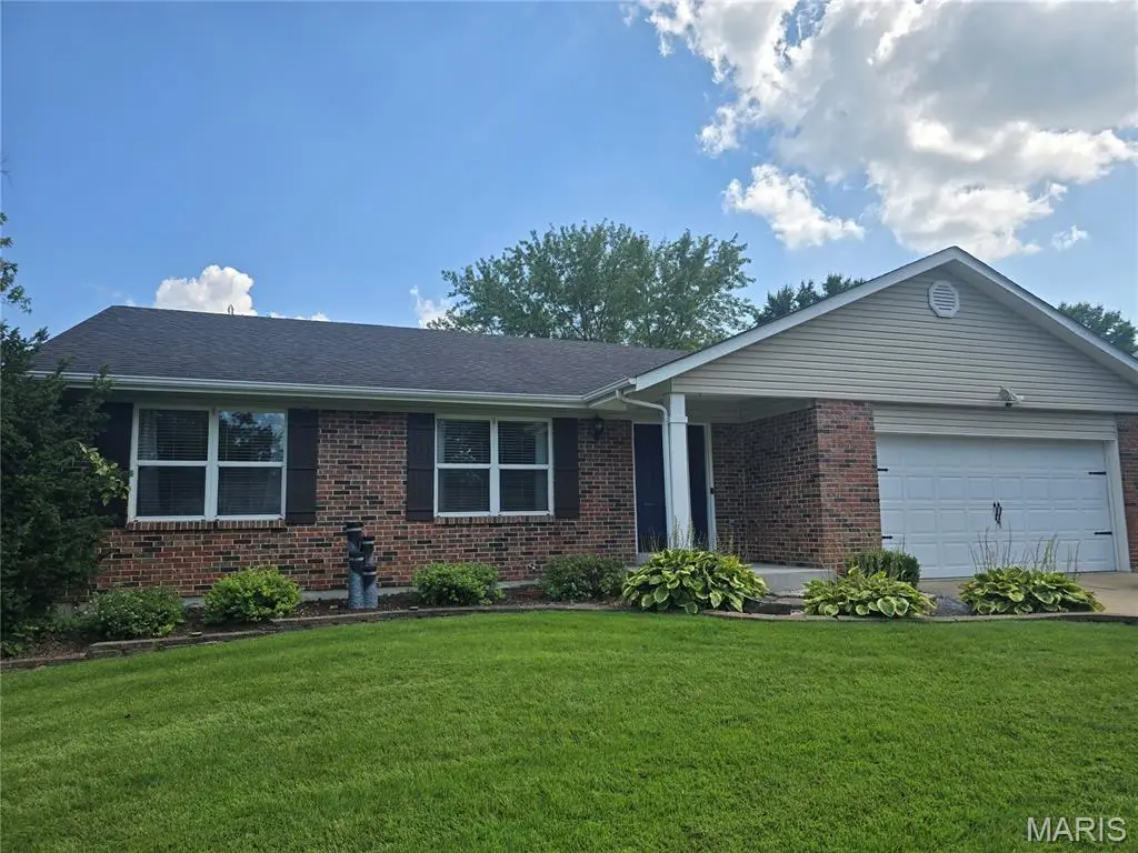 104 Cedar Crest Court, Weldon Spring, MO 63304 - #1
